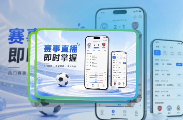 熊猫体育 App下载入口，今日比赛适合常用收藏 页面展示
